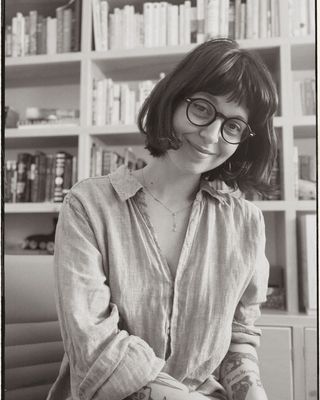 Foto de Marianne Tissot Avila, Psicólogo, MSc, COLPSIC