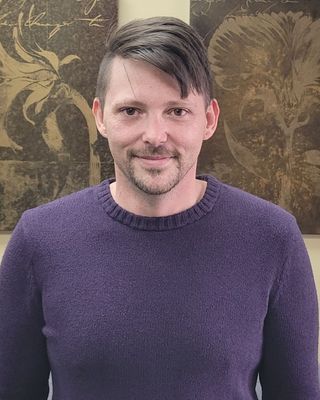 Photo of Charles A Hunt, Counselor, LMHCA