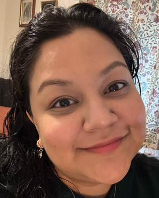 Photo of Habiba Ferguson, Counsellor, MBACP