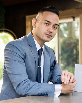 Photo of Chester C Profeta, Psychiatric Nurse Practitioner, PMHNP