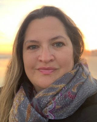 Photo of Cintia M. Roguin - CR Therapy & Wellbeing - Bilingual services, Clinical Social Work/Therapist, MA , MSW, LCSW