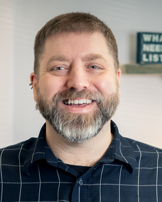 Photo of Andrew Rabe, Drug & Alcohol Counselor, MPS, LADC