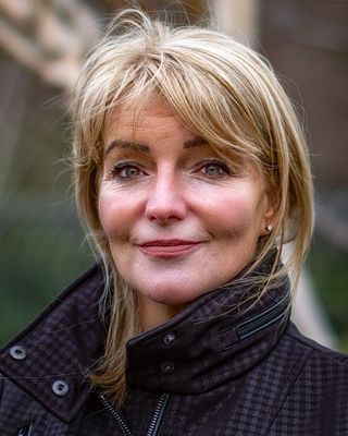 Photo of Marie Meechan, Psychotherapist in Dumfries, Scotland