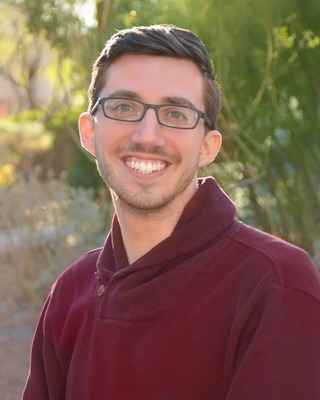 Photo of Nicholas Angelone, Marriage & Family Therapist in Las Vegas, NV