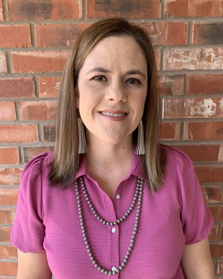 Photo of Melissa Brower, Licensed Professional Counselor in Lubbock, TX