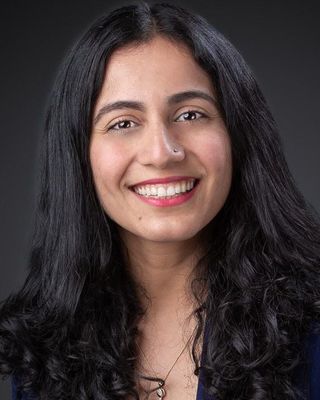 Photo of Divya Jyoti, Pre-Licensed Professional, PhD