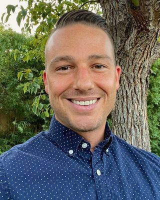 Photo of Jonathan Sickinger - Jonathan Sickinger | Thrive Fearlessly Counseling, Clinical Social Work/Therapist, LCSW