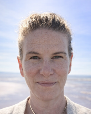 Photo of Alexandra Watson, Counsellor, MBACP