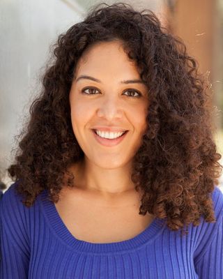 Photo of Crystal Rodriguez, Associate Clinical Social Worker, ASW