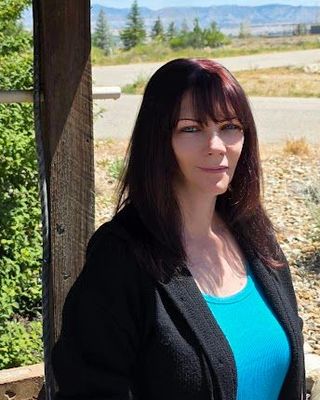 Photo of Naomi Hyde, Marriage & Family Therapist Associate, MA, LAMFT