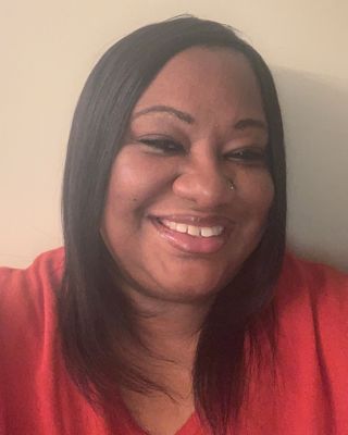 Photo of Falicia A Sawyer, Registered Mental Health Counselor Intern, MS, IMH