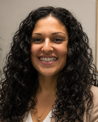 Photo of Jennicke Rodriguez, Counselor, MS, LMHC, NCC