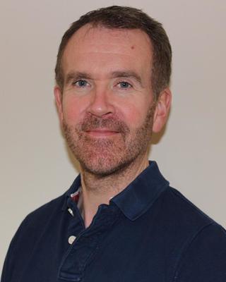 Photo of Phil Pinchen, Counsellor in Loughborough, England