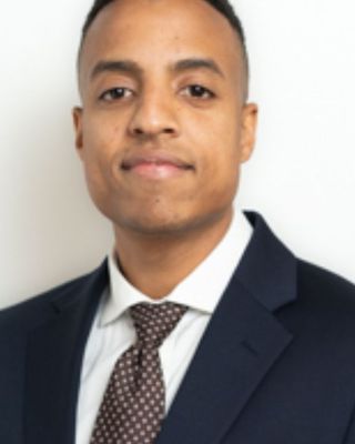 Photo of Dr. Bertrand Vulcain, Psychiatrist, MD
