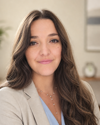 Photo of Ofelia Johnson, Marriage & Family Therapist, LMFT