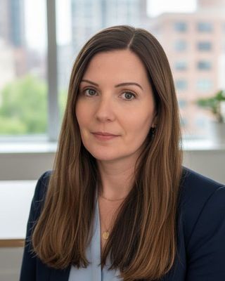Photo of Misty M Annarino - Haywood Counseling, PLLC, Licensed Professional Counselor, LCMHC