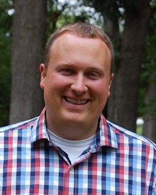 Photo of Dr. Scott Sibley, Marriage & Family Therapist, PhD, LMFT, CFLE