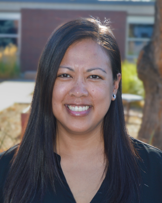 Photo of Roxanne Paguio, Licensed Professional Counselor, LPC