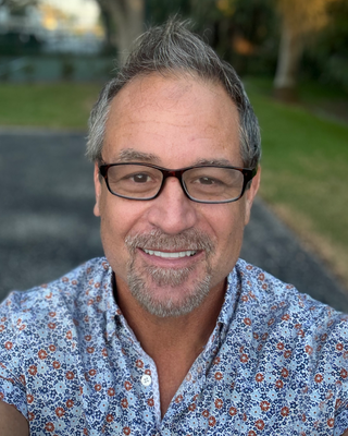 Photo of Mark Holton, Marriage & Family Therapist, LMFT