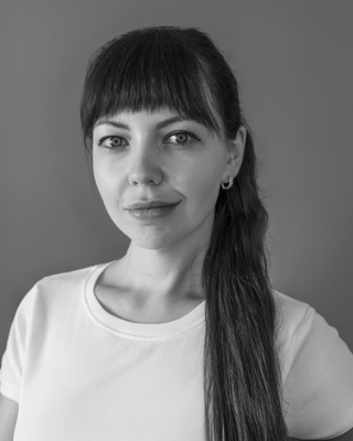 Photo of Yulia Raskina, Psychotherapist, MSc, MBACP