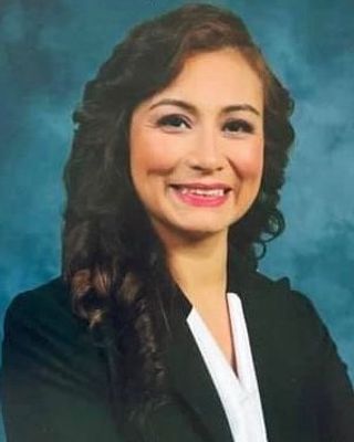 Photo of Lucy Elizabeth Flores, Psychiatric Nurse Practitioner, DNP, PMHNP-, BC
