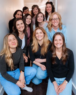 Photo of Carly Sidney Crawford - CCP, Carly Crawford Psychotherapy, Registered Psychotherapist, RP