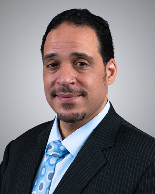 Photo of Dr. Allen Masry, Psychiatrist in Lincoln, MA
