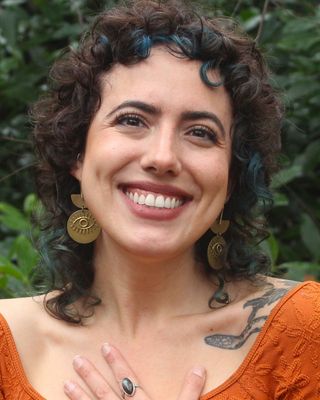 Photo of Amanda Gollehon, Pre-Licensed Professional, MFT