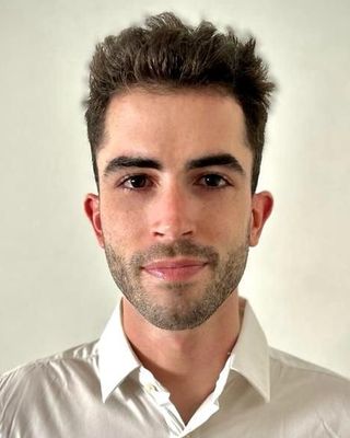 Foto de Cristóbal Vigna, Psicólogo, Lic. en Psicología, Psic.