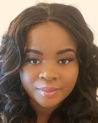 Photo of Chidinma Eze, Psychiatric Nurse, DNP, PMHNP