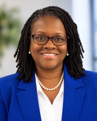 Photo of Marva Malone-Lyles - The Wellness Factor LLC, Clinical Social Work/Therapist, LCSW