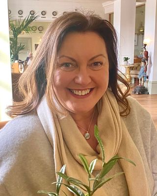 Photo of Bernie Ryder, Counsellor, MBACP