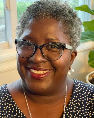 Photo of Agness O McLean, Clinical Social Work/Therapist, LCSA