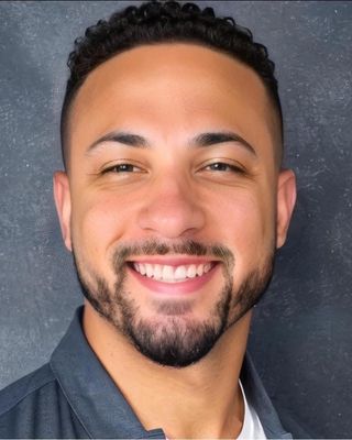 Photo of Myles Kalina-Hammond, Clinical Social Work/Therapist, LISW