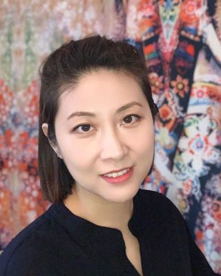 Photo of Camilla Yu, Counselor in New York