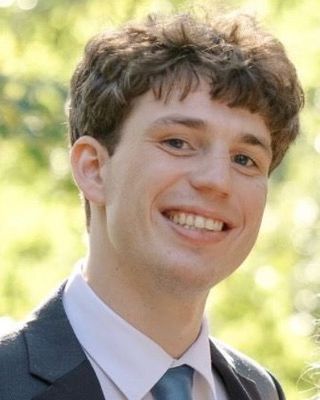 Photo of John Paul Yoakum, Licensed Professional Counselor, MA, LPC, BS