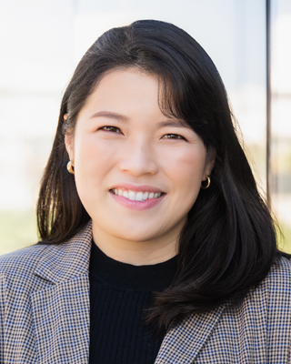 Photo of Dr. Nancy Cheng, MD, Psychiatrist