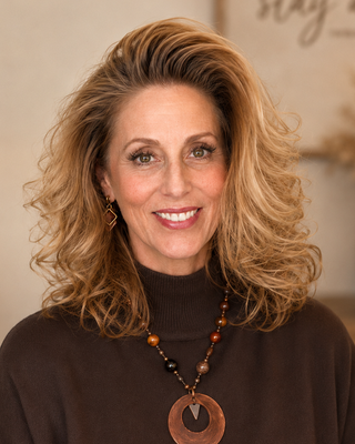 Photo of Dr. Theresa Mcdowell, Clinical Social Work/Therapist, PhD, LICSW, CSP