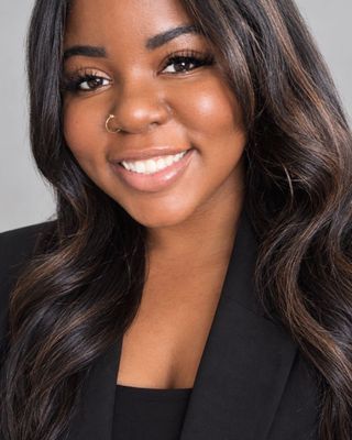 Photo of Jesika Jarvis, Pre-Licensed Professional, MFT, Intern