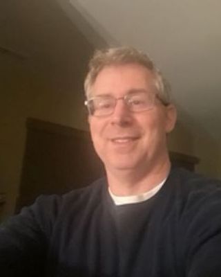 Photo of William Butler, Licensed Professional Counselor, LPC