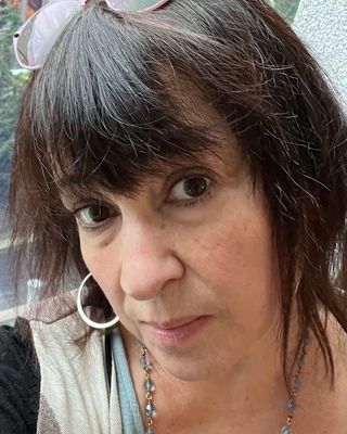 Photo of Nyssa Matson-keats, Clinical Social Work/Therapist, LICSW