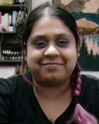 Photo of Teeasha Ali, Counselor in Anacortes, WA