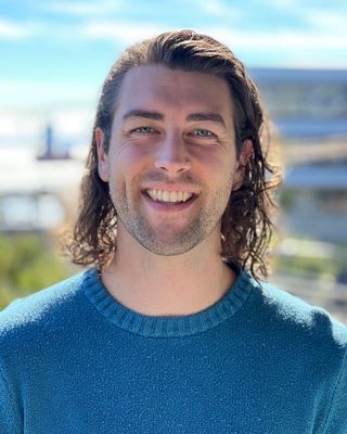 Photo of Adin Anderson, Counselor, LMHC, MAEd