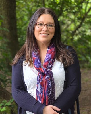 Photo of Lisa Lewis - Lisa Lewis - Cribarth Counselling, Counsellor, MBACP