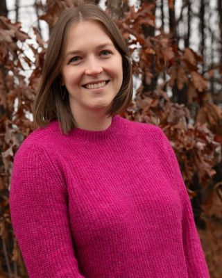 Photo of Ceili Brown, MA, LCMHCA, NCC