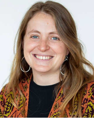 Photo of Georgia Tranthem, Psychologist in Newcastle, NSW