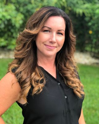 Photo of Dr. Jacqueline Sabarese Sabarese, Psychologist, PhD, JD