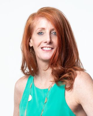 Photo of Karen Jeffrey - Karen Jeffrey, Therapist & Clinical Supervisor, Registered Psychotherapist, MA