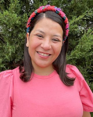 Photo of Claudia Espinoza, Licensed Professional Counselor, MS, LPC