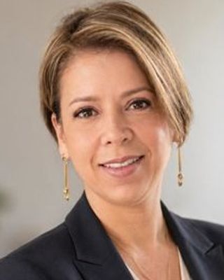 Photo of Maria Clara Restrepo, Psychiatric Nurse Practitioner, PMHNP-B, APRN